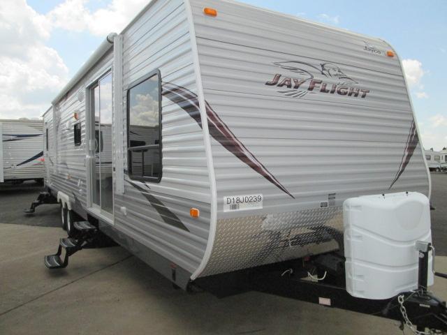 2013 Jayco Jay Flight